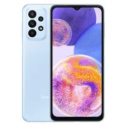 Samsung Galaxy A23 4Go 64Go Bleu