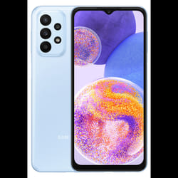 Samsung Galaxy A23 6Go 128Go Bleu