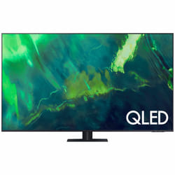 TV Samsung 65" Q70A QLED 4K UHD Smart TV