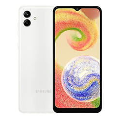Samsung Galaxy A04 3Go 32Go Blanc