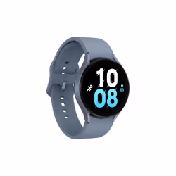 Samsung Galaxy Watch5 44 mm Bleu Wifi GPS