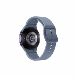 Samsung Galaxy Watch5 44 mm Bleu Wifi GPS - Vue supplémentaire 4