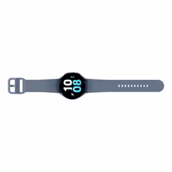 Samsung Galaxy Watch5 44 mm Bleu Wifi GPS - Vue supplémentaire 6