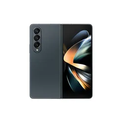 Samsung Galaxy Z Fold4 12Go 256Go Gris