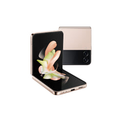 Samsung Galaxy Z Flip4 5G 8Go 256Go Rose doré