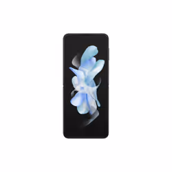 Samsung Galaxy Z Flip4 8Go 128Go Graphite - Vue supplémentaire 2