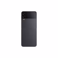 Samsung Galaxy Z Flip4 8Go 128Go Graphite - Vue supplémentaire 3