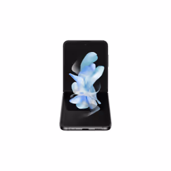 Samsung Galaxy Z Flip4 8Go 128Go Graphite - Vue supplémentaire 4
