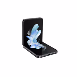 Samsung Galaxy Z Flip4 8Go 128Go Graphite - Vue supplémentaire 9