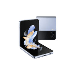 Samsung Galaxy Z Flip4 5G 8Go 256Go Bleu