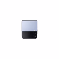 Samsung Galaxy Z Flip4 8Go 128Go Bleu - Vue supplémentaire 6