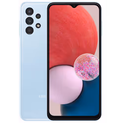 Ecran 6.6" Full HD+ (1080 x 2408 px) Infinity-U, 60 Hz, TFT, Gorilla Glass 5, HDR - Processeur Exynos 850 Octo-Core cadencé à ...
