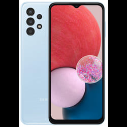 Samsung Galaxy A13 4Go 64Go Bleu