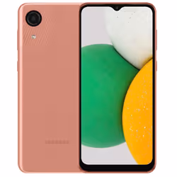 Ecran 6.5" HD+ 720 x 1600 pixels PLS TFT - Processeur Unisoc SC9863A Octa-core (4x1.6 GHz Cortex-A55 & 4x1.2 GHz Cortex-A55), ...