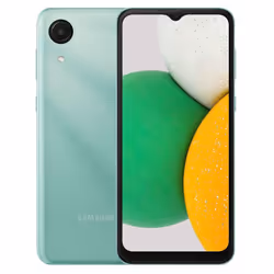 Ecran 6.5" HD+ 720 x 1600 pixels PLS TFT - Processeur Unisoc SC9863A Octa-core (4x1.6 GHz Cortex-A55 & 4x1.2 GHz Cortex-A55), ...