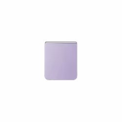Samsung Galaxy Z Flip4 SM-F721B, 17 cm (6.7"), 8 Go, 256 Go, 12 MP, Android 12, Violet