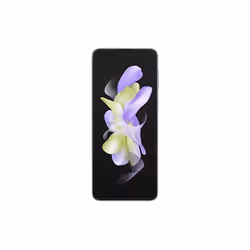 Samsung Galaxy Z Flip4 5G 8Go 256Go Violet