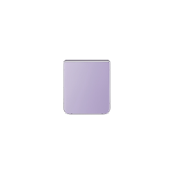 Samsung Galaxy Z Flip4 5G 8Go 256Go Violet