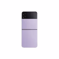 Samsung Galaxy Z Flip4 8Go 128Go Violet - Vue supplémentaire 4