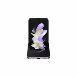 Samsung Galaxy Z Flip4 8Go 128Go Violet - Vue supplémentaire 5