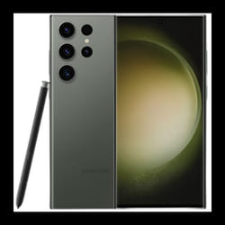 Samsung Galaxy S23 Ultra 12Go 256Go Vert