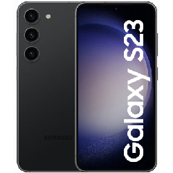 Samsung Galaxy S23 8Go 256Go Noir