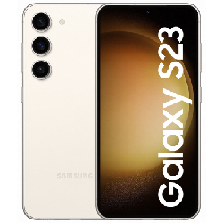 Samsung Galaxy S23 8Go 256Go Crème