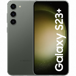 Samsung Galaxy S23 Plus8Go 256Go Vert