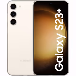 Ecran Infinity 6.6" FHD+, Dynamic AMOLED 2X, 1080 x 2340 px, 120Hz - Gorilla Glass Victus 2 - Processeur Snapdragon® 8 Gen 2  ...