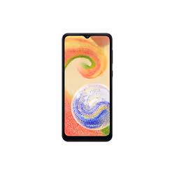 Samsung Galaxy A04 4 Go 128 Go Noir