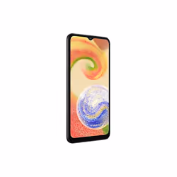 Samsung Galaxy A04 4 Go 128 Go Noir