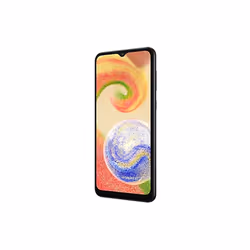 Samsung Galaxy A04 4Go 128Go Noir - Vue supplémentaire 4