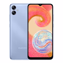 Samsung Galaxy A04E 3Go 64Go Bleu