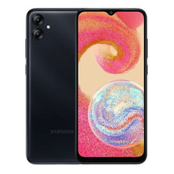 Samsung Galaxy A04E 3Go 64Go Noir