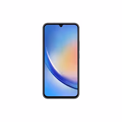 Samsung Galaxy A34 5G 6Go 128Go Graphite - Vue supplémentaire 2