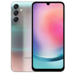 Samsung Galaxy A24 4G 8Go 128Go Silver