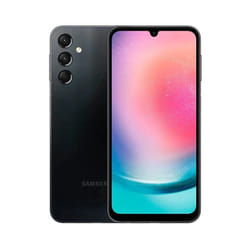 Samsung Galaxy A24 4G 8Go 128Go Noir