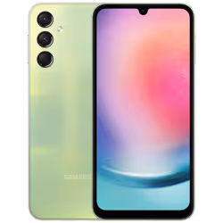 Samsung Galaxy A24 4G 8Go 128Go Vert