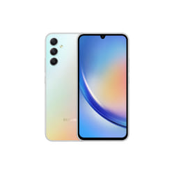 Samsung Galaxy A34 5G 8 Go 128 Go Argent