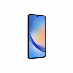 Samsung Galaxy A34 5G 8 Go 128 Go Argent