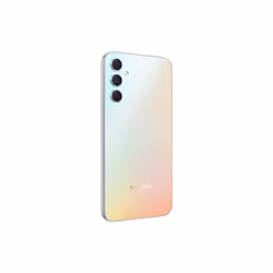 Samsung Galaxy A34 5G 8 Go 128 Go Argent
