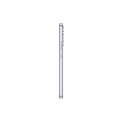 Samsung Galaxy A34 5G 8Go 128Go Silver - Vue supplémentaire 5