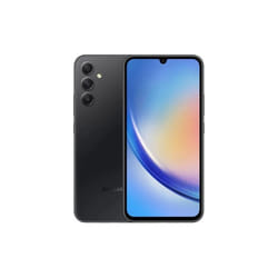 Samsung Galaxy A34 6Go 128Go Graphite