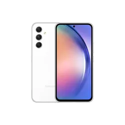 Samsung Galaxy A54 5G 8Go 128Go Blanc