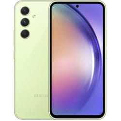 Samsung Galaxy A54 5G 8Go 128Go Vert