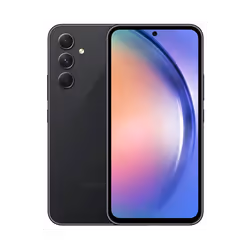 Ecran: Super AMOLED, 120Hz 6,4 pouces, (1080 x 2340 pixels) FHD+ - Processeur : Exynos 1380 Octo-Core cadencé à 2.4 GHz - Sys ...