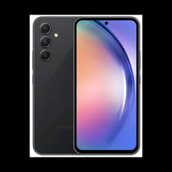 Samsung Galaxy A54 5G 8Go 128Go Noir