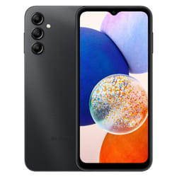 Samsung Galaxy A14 4Go 128Go Noir