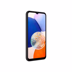 Samsung Galaxy A14 4Go 64Go Noir - Vue supplémentaire 3