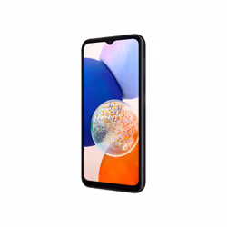 Samsung Galaxy A14 4Go 64Go Noir - Vue supplémentaire 4